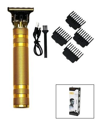 Hasuba HS-100 Saç Sakal Kuru Kablosuz Tıraş Makinesi