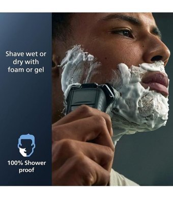 Philips Norelco Serisi 5400 S5880/81 Islak Kablosuz Tıraş Makinesi