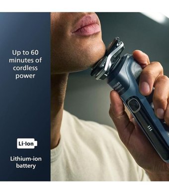 Philips Norelco Serisi 5400 S5880/81 Islak Kablosuz Tıraş Makinesi
