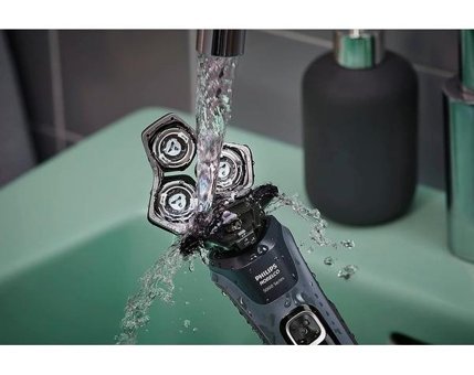 Philips Norelco Serisi 5400 S5880/81 Islak Kablosuz Tıraş Makinesi