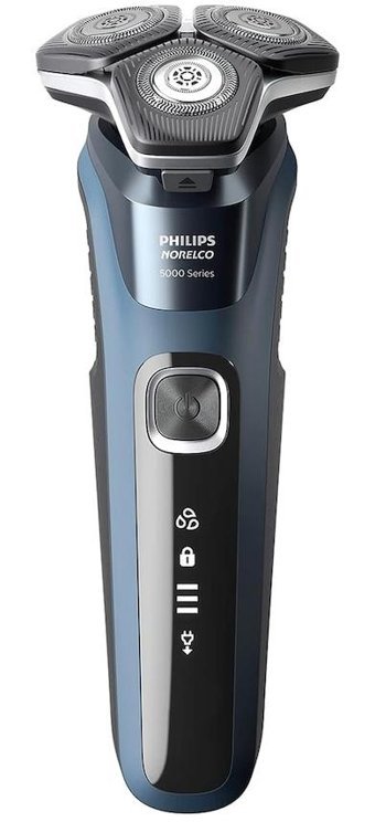 Philips Norelco Serisi 5400 S5880/81 Islak Kablosuz Tıraş Makinesi