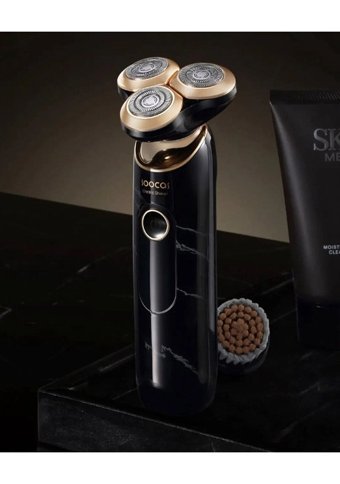 Soocas S32 Islak Kablosuz Tıraş Makinesi