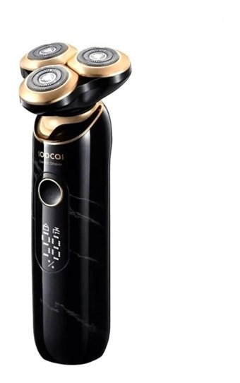 Soocas S32 Islak Kablosuz Tıraş Makinesi