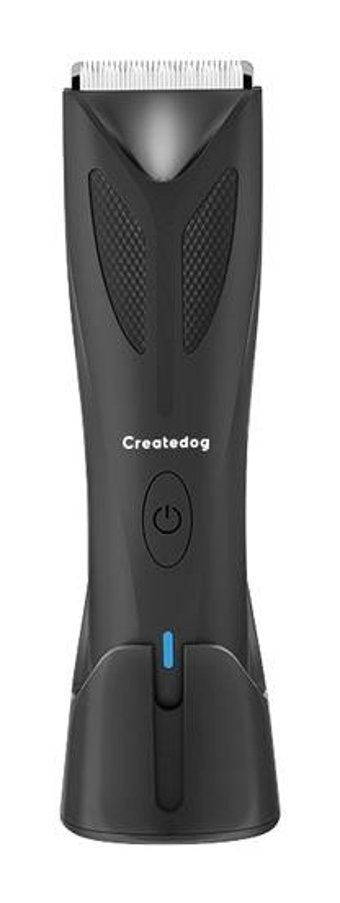 Createdog Islak Kablosuz Tıraş Makinesi
