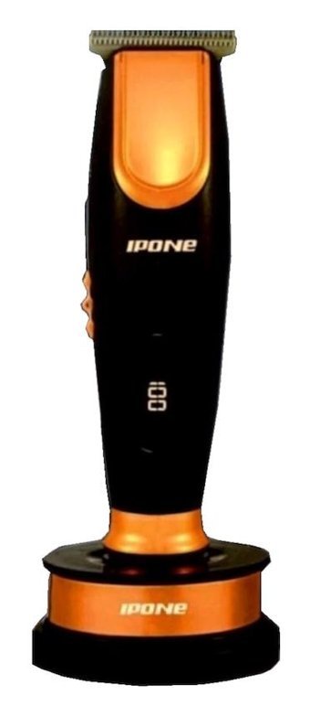Ipone IP-2029 Islak Kablosuz Tıraş Makinesi