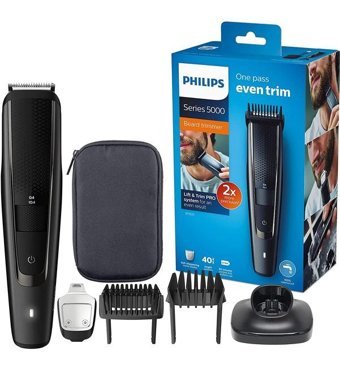 Philips BT-5515/15 Sakal Islak Kablosuz Tıraş Makinesi