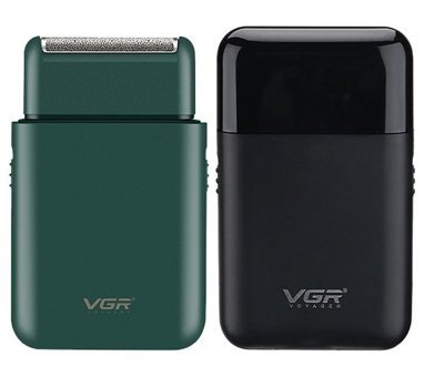 VGR V-390 Islak Kablosuz Tıraş Makinesi