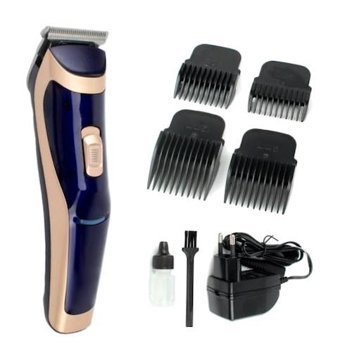 Yopigo TR-650 Saç Sakal Islak Kablosuz Tıraş Makinesi