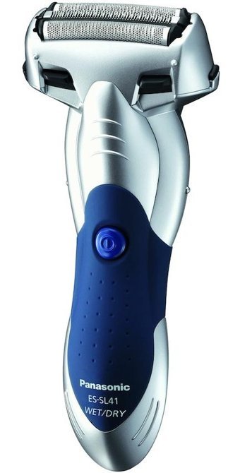 Panasonic ES-SL41-S ARC3 Islak Kablosuz Tıraş Makinesi
