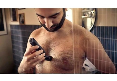 Philips BG3017/01 Islak Kablosuz Tıraş Makinesi