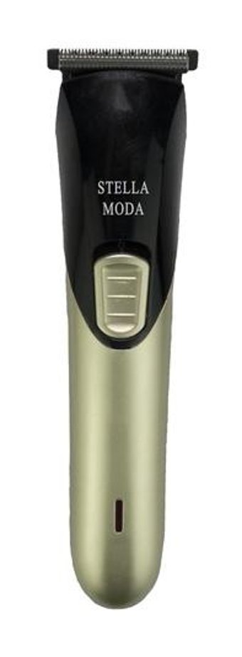Stella Moda LM-786 Sakal Kuru Kablosuz Tıraş Makinesi