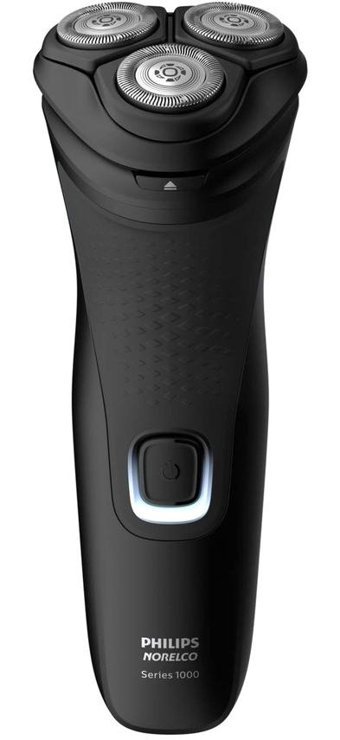 Philips Norelco Serisi 1100 S1015/81 Islak Kablosuz Tıraş Makinesi