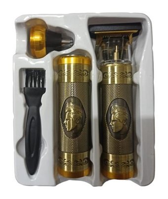 Dearling RF-1827 Kuru Kablosuz Tıraş Makinesi