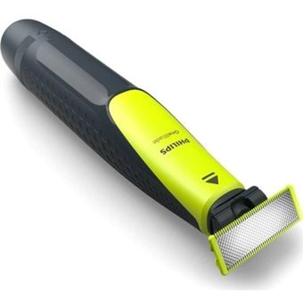 Philips Oneblade QP2510/11 Islak Kablosuz Tıraş Makinesi
