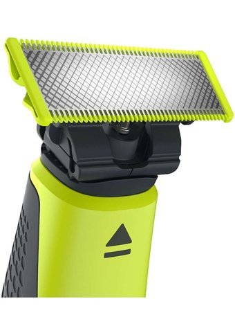 Philips Oneblade QP2510/11 Islak Kablosuz Tıraş Makinesi