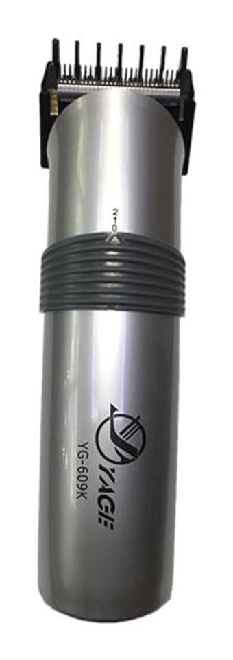 Yage YG-609K Kuru Kablosuz Tıraş Makinesi