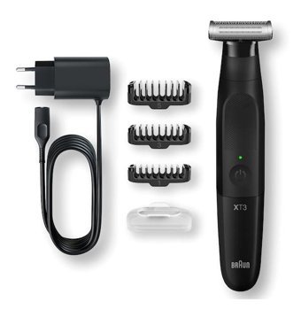 Braun XT 3100 Sakal Islak Kablosuz Tıraş Makinesi