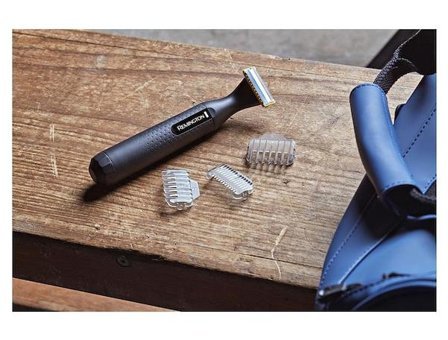 Remington HG1000 Islak Kablosuz Tıraş Makinesi