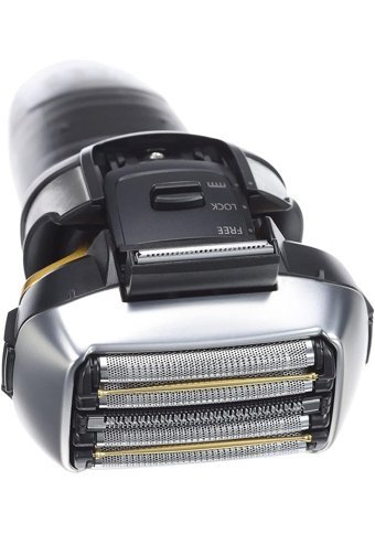 Panasonic ES-LV9Q Islak Kablosuz Tıraş Makinesi