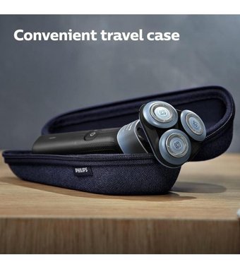 Philips X5006/85 Islak Kablosuz Tıraş Makinesi