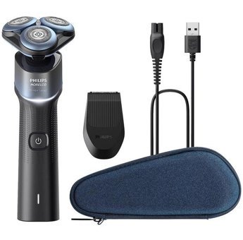 Philips X5006/85 Islak Kablosuz Tıraş Makinesi