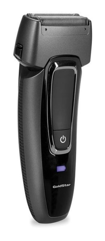 Goldstar ST-7010 Islak Kablosuz Tıraş Makinesi