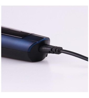 Modizu IP-8807 Saç Sakal Kuru Kablosuz Tıraş Makinesi