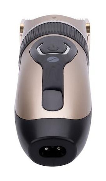 Silvercrest SC-F838 Kuru Kablosuz Tıraş Makinesi