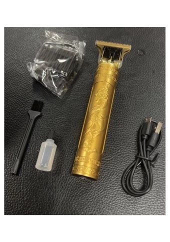 Smartblue HK-34 Saç Sakal Kuru Kablosuz Tıraş Makinesi