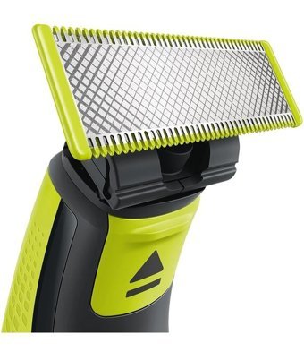 Philips Norelco Oneblade QP2520/90 Islak Kablosuz Tıraş Makinesi