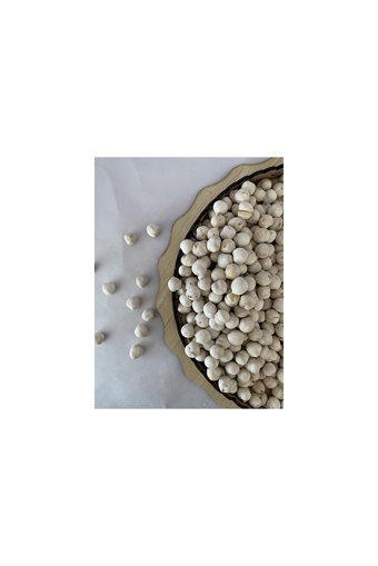 Emsal Denizli Kavrulmuş Tuzsuz Çıtır Beyaz Leblebi 1 kg