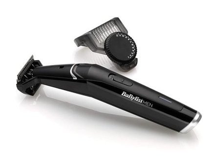 Babyliss T881E Sakal Kuru Kablosuz Tıraş Makinesi