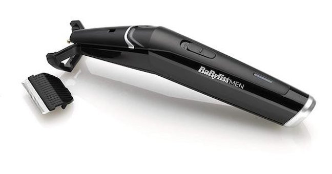 Babyliss T881E Sakal Kuru Kablosuz Tıraş Makinesi