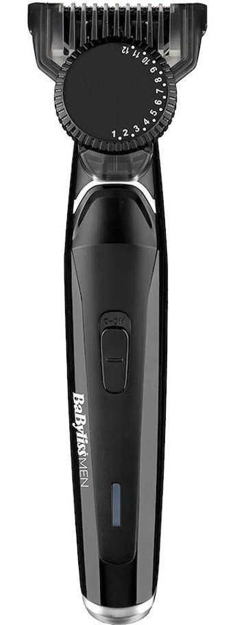 Babyliss T881E Sakal Kuru Kablosuz Tıraş Makinesi
