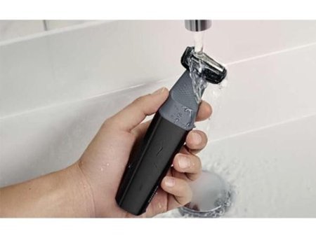 Philips BG3010/15 Islak Kablosuz Tıraş Makinesi