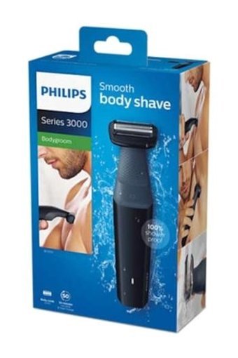 Philips BG3010/15 Islak Kablosuz Tıraş Makinesi