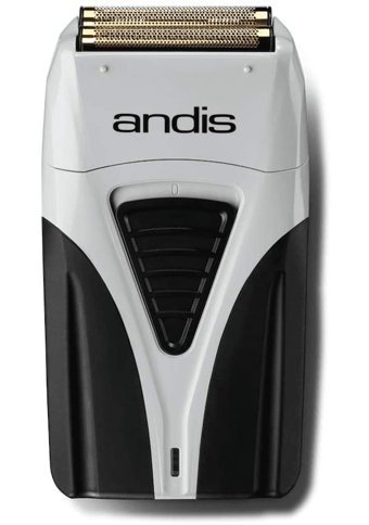 Andis AND-TS2-17205 Kuru Folyo Kablosuz Tıraş Makinesi