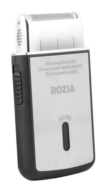 Rozia HT9321 Kuru Tıraş Makinesi