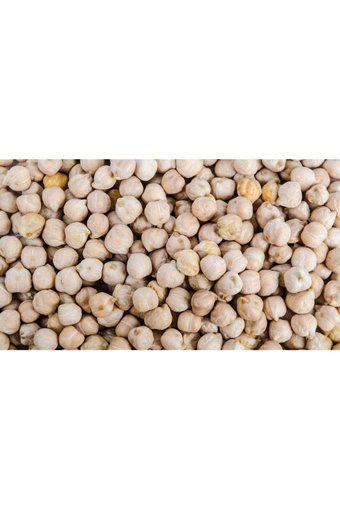 Toroslar Taşeli Denizli Kavrulmuş Tuzsuz Çıtır Beyaz Leblebi 1 kg
