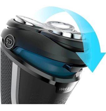 Philips 3000 Serisi S3233/52 Islak Kablosuz Tıraş Makinesi
