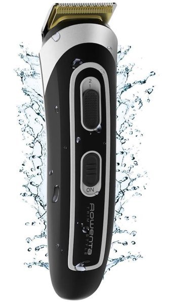 Rowenta TN9140 Islak Kablosuz Tıraş Makinesi