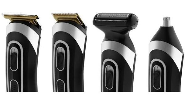 Rowenta TN9140 Islak Kablosuz Tıraş Makinesi