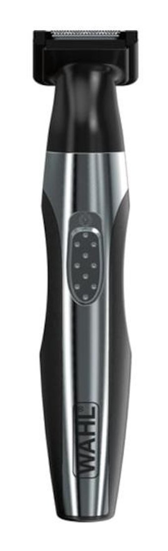Wahl Moser 5604-616 Deluxe Islak Kablosuz Tıraş Makinesi