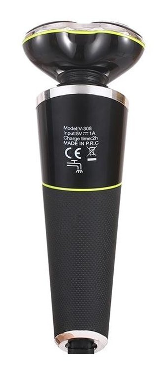 VGR V-308 Islak Kablosuz Tıraş Makinesi