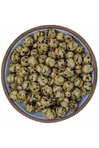Yedi Değirmen Denizli Kavrulmuş Tuzsuz Çıtır Beyaz Leblebi 500 gr