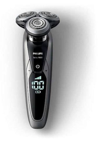 Philips S9711-31 Islak Kablosuz Tıraş Makinesi