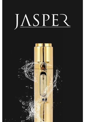 Jasper 3 Başlıklı Çok Amaçlı Kuru Kablosuz Tıraş Makinesi