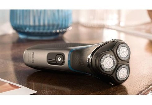 Philips S3122/51 Islak Kablosuz Tıraş Makinesi