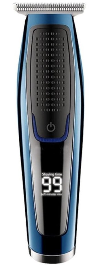Sonax Pro SN-8110 Saç Islak Kablosuz Tıraş Makinesi