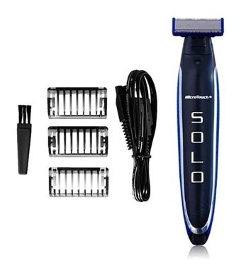 Microtouch 8015 Islak Kablosuz Tıraş Makinesi